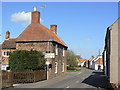 Main Street, West Stockwith