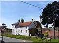 Old Brewery, Harwell