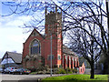 Northmoor Methodist Church
