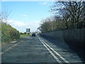 A547 near North Wales Business Park