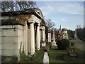 West Norwood Cemetery