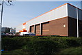 B&Q, Cannon Lane