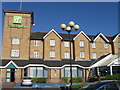 Holiday Inn Hotel, Elstree