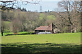 Paper Mill Oast, Hinksden Road, Benenden, Kent