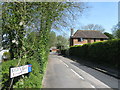 Bercote Close, Littleton