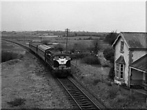 R4094 : Tubber railway station by The Carlisle Kid