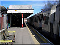 Chesham Station