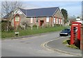 Elim Baptist Church, Pontllanfraith