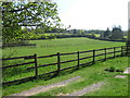 Fields south of Kennel Lane