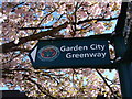 Garden City Greenway