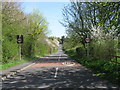 Kennel Lane near Littleton