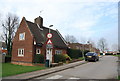 Gate Lodge, Queen Elizabeth I School, Barnet