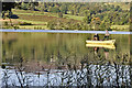 Butterstone Loch