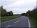 TM3761 : A12 Benhall Bypass by Geographer