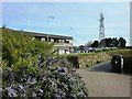 Penhaligon Building, Cornwall College, Camborne