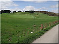 Turton Golf Course