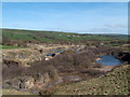 Harehope Quarry