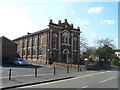 Misterton Methodist Church