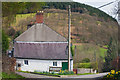 Rhandirmwyn - Powys