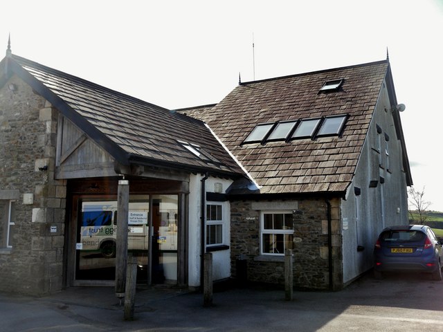 Bendrigg Lodge Outdoor Centre