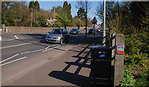 J3873 : The Knock Road, Belfast (10) by Albert Bridge