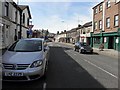 King Street, Magherafelt