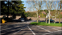 J3873 : The Knock Road, Belfast (13) by Albert Bridge
