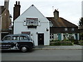 Going up West Tarring High Street (0)