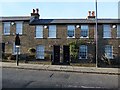 Cottages in Castle Yard, Highgate