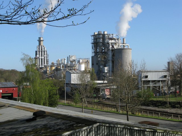 Kronospan Factory