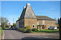 The Oast House, Bredgar Road, Tunstall, Kent