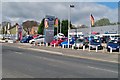 Car Dealership - Scunthorpe