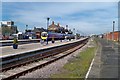 Railway Station - Cleethorpes