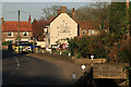 The Bottle and Glass Pub 