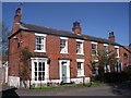 Cottages, Church Street, Bubwith