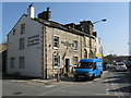 Skipton:  Just when you find an interesting building...