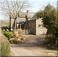 Former Llandevaud School