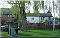 Houses in Sutton Scotney