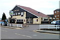 The Swiss Chalet, Swindon