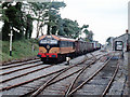 M3799 : Swinford railway station by The Carlisle Kid