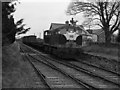 M3488 : Kiltimagh railway station by The Carlisle Kid