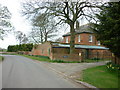 Thornton Manor, Thornton le Moor