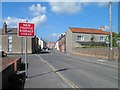 Traffic lights come to Crowle