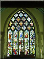 East Window, Froyle Church