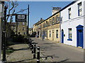 Skipton:  Otley Street