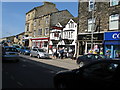 Skipton:  The 