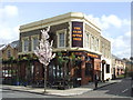 The Olde Apple Tree, Peckham