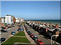 Bexhill Seafront