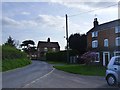 Hunningham Hill View