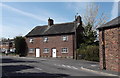 Cottages, Newburgh, Lancashire